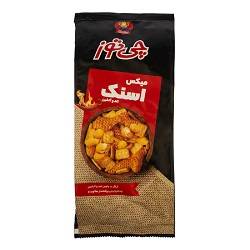 چی توز اسنک میکس تند و آتشین 250 گرم